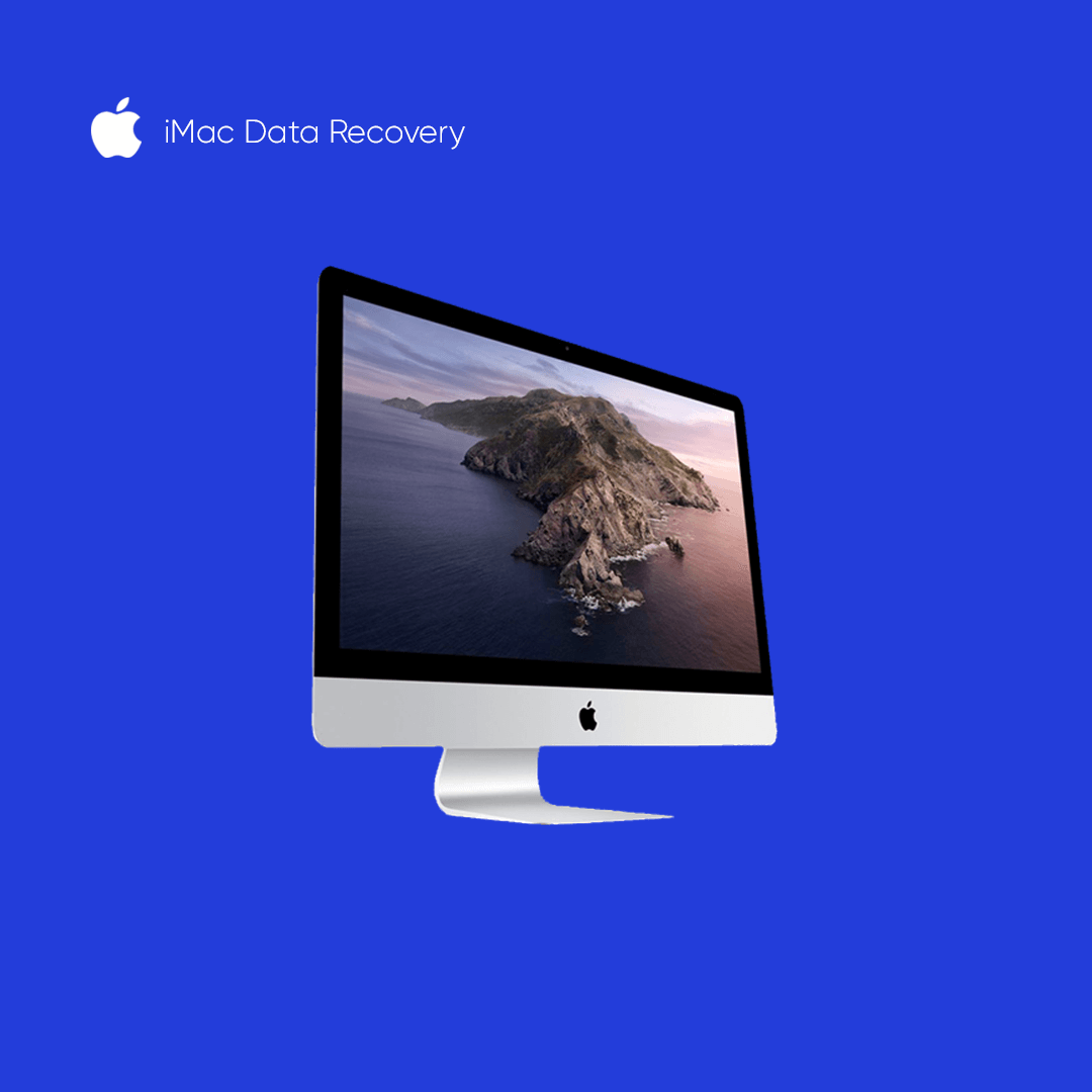 iMac Data Recovery Services Company